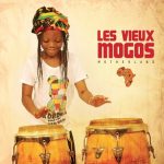 Les Vieux Môgôs - Motherland (2017)