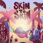Siska - Skin to Skin (single 2024)