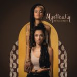 Mystically - Résilience (2025)