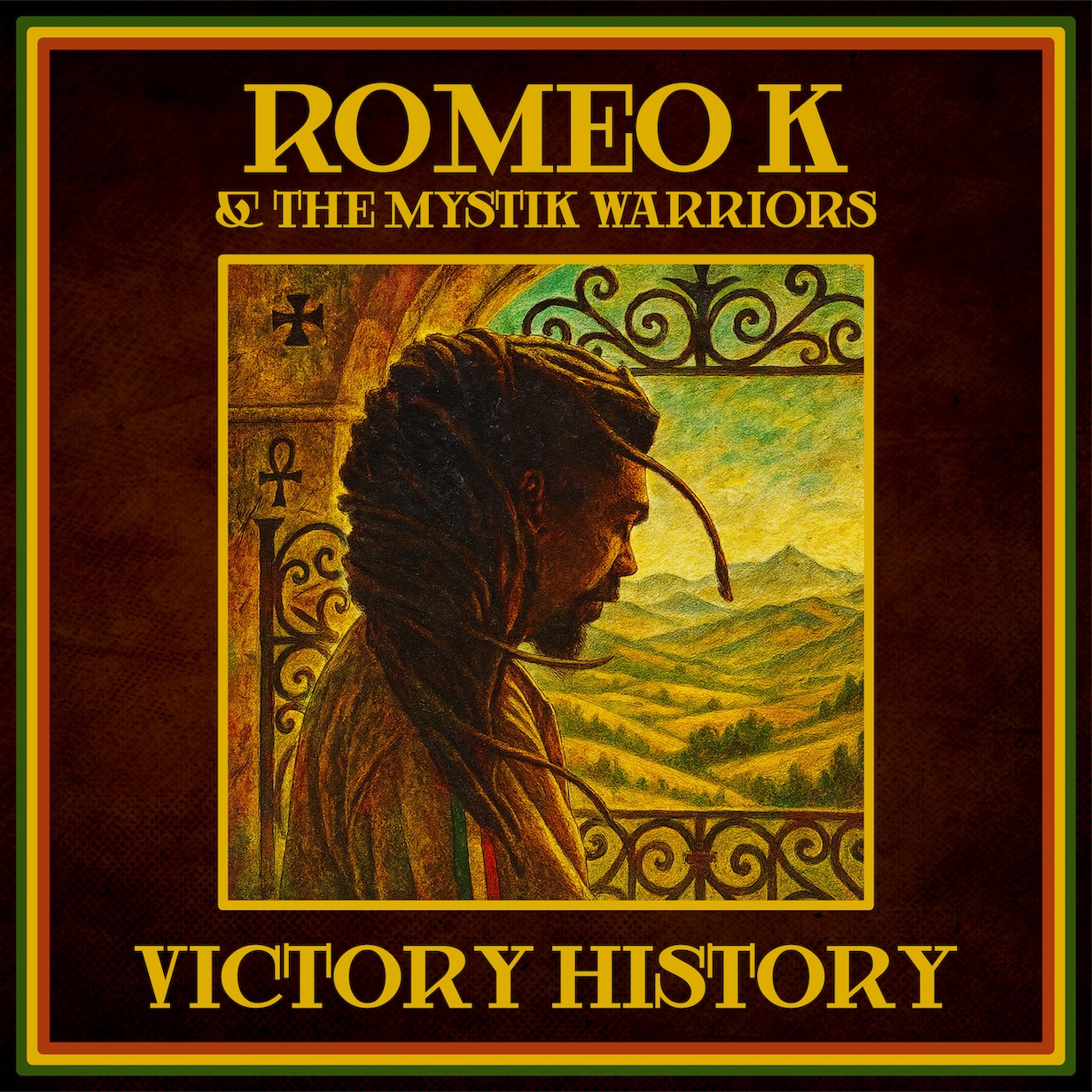 Romeo K