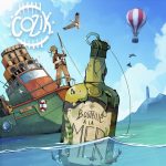 Cozik - Bouteille à la Mer (2026)