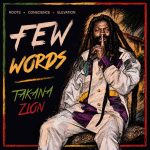 Takana Zion - Few Words (2026)