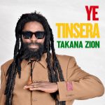 Takana Zion - Few Words (2026)