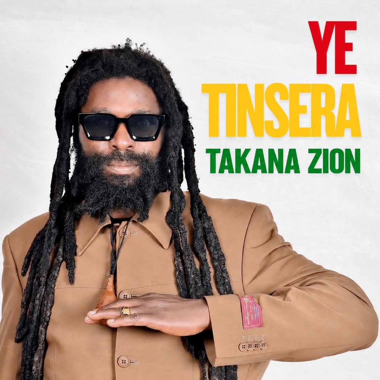 Takana Zion